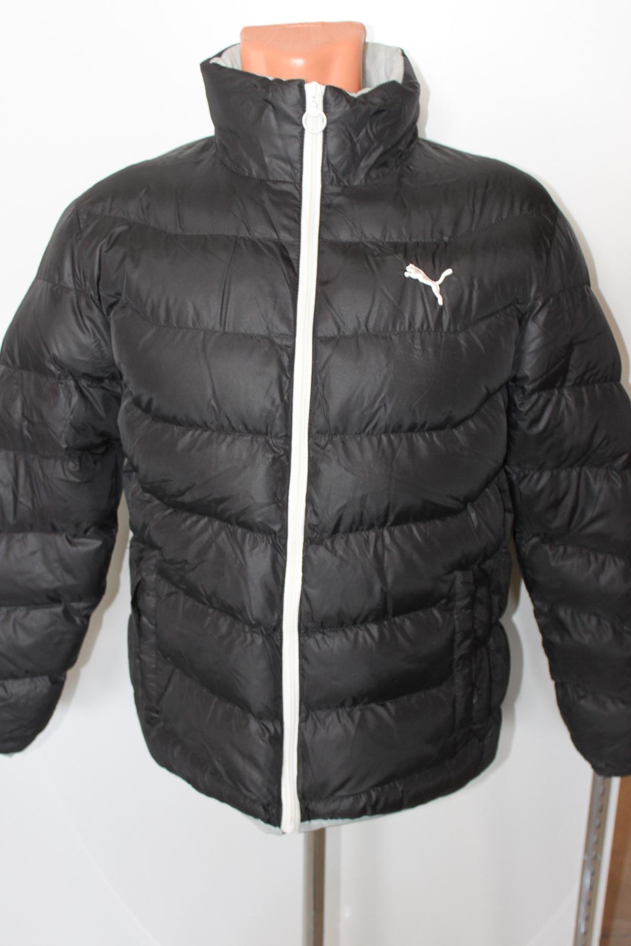 Куртки Puma