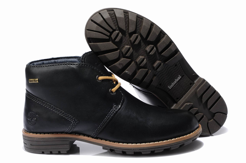 Полуботинки Timberland