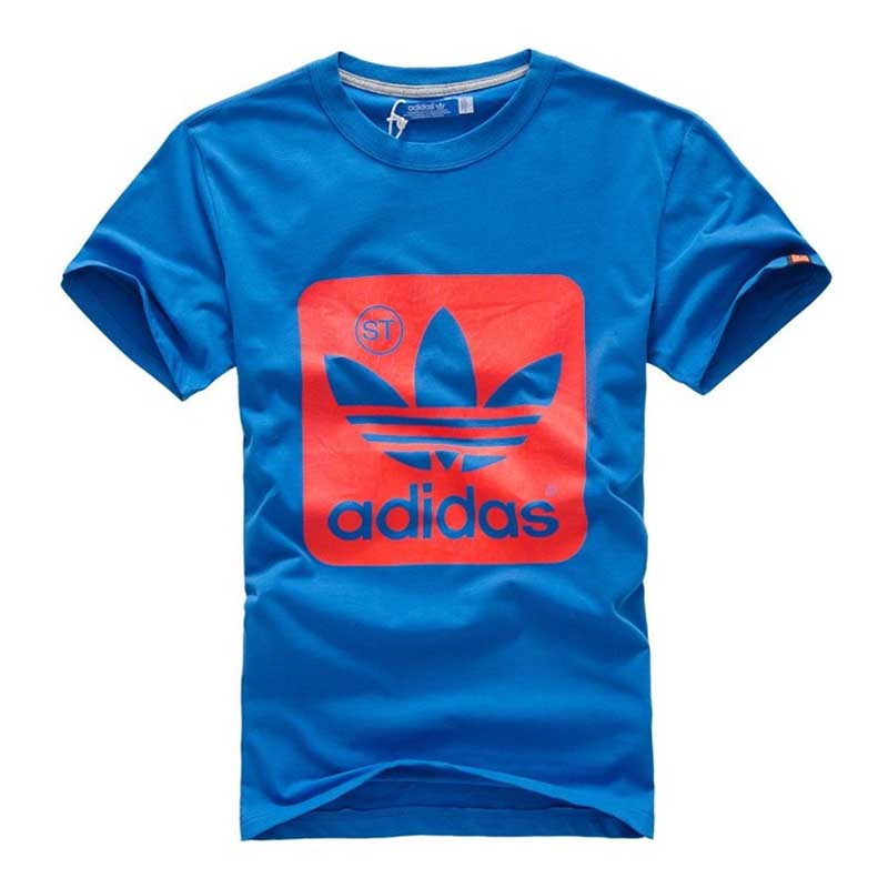 Футболки Adidas