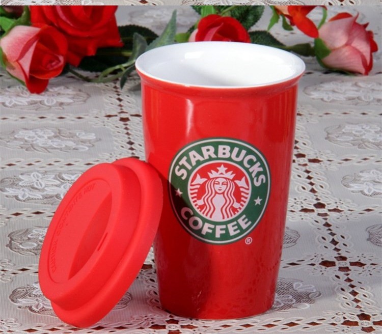 Распродажа Кружка Starbucks в интернет-магазине Nazya.com