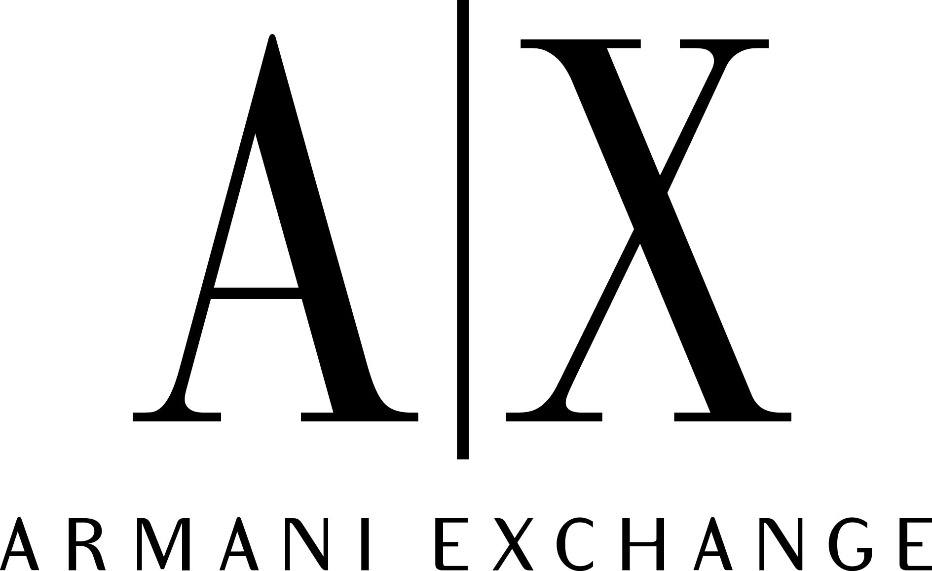 Armani Exchange купить в интернет магазине