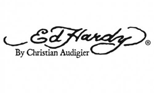 Ed hardy