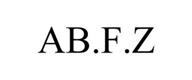 интернет магазин Ab.f.z Ab.f.z