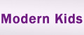 интернет магазин Modern Kids Modern Kids