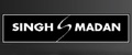 интернет магазин Singh S. Madan Singh S. Madan