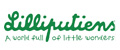 интернет магазин Lilliputiens Lilliputiens
