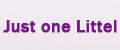 интернет магазин Just one Littel Just one Littel