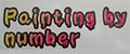 интернет магазин Painting by number Painting by number