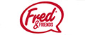 интернет магазин Fred&Friends Fred&Friends