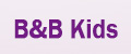 интернет магазин B&B Kids B&B Kids