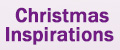 интернет магазин Christmas Inspirations Christmas Inspirations