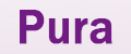 интернет магазин Pura Pura