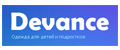 интернет магазин Devance Devance