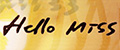 интернет магазин Hello Miss Hello Miss