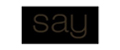 интернет магазин Say Say