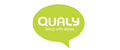 интернет магазин Qualy Qualy