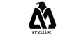 интернет магазин Matix Matix