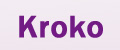 интернет магазин Kroko Kroko