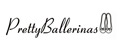 интернет магазин PRETTY BALLERINAS PRETTY BALLERINAS