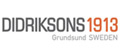 интернет магазин Didriksons – тепло в любую погоду Didriksons – тепло в любую погоду