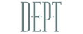 интернет магазин Dept Dept