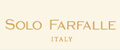 интернет магазин Solo Farfalle Solo Farfalle