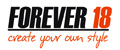 интернет магазин FOREVER18 FOREVER18