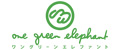 интернет магазин One Green Elephant One Green Elephant