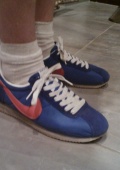 Кроссовки Nike Cortez