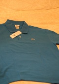 Polo Lacoste