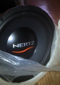 Hertz ES 300