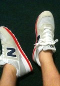 new balance 574