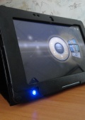 Чехол для планшета Acer Iconia Tab W500/501
