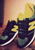 Обзор New Balance 455