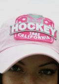 Кепка "Hockey"