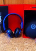 MONSTER Beats by Dr.Dre mixr