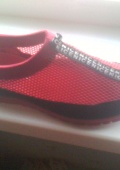 кроссовки Olympia casual shoes