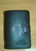 Визитница Hermes