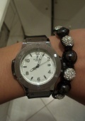 Часы Hublot