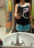 Пижама Hello Kitty