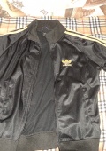 толстовка adidas