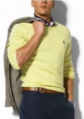 Ральф Лорен (Ralph Lauren) поло, кофта