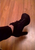 Jeffrey Campbell