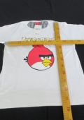 майка angry birds