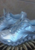 Кроссовки Reebok ZigZag