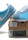 Nike cortez nylon