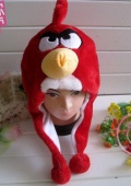 Шапка Angry Birds
