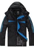 куртка ADIDAS зимняя