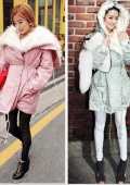 куртка STYLENANDA