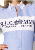 Рубашка Ralph Lauren